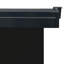Paravent rétractable vidaXL-108506809-108506807
