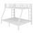 Metal Bunk Bed-618266301