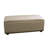 45.5" Long Storage Bench With 3 Seating