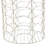 3 Piece Mesh Basket Set-69986356