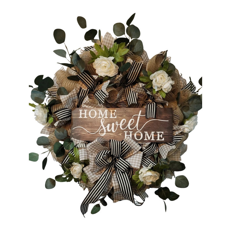 Couronne Home Sweet Home Everyday