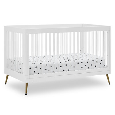 Sloane 4-in-1 Convertible Crib