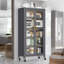 Armoire de salle à manger Ghali-1511268244