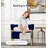 Accent Modern Upholstered Armchair-514808093