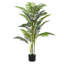 Palmier artificiel 61 "avec pot, 61 pièces