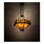 Mountain Pine 6 - Light Chandelier