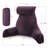 Nestl Reading Back Pillow For Reading & Bed Rest-48569798-48569791