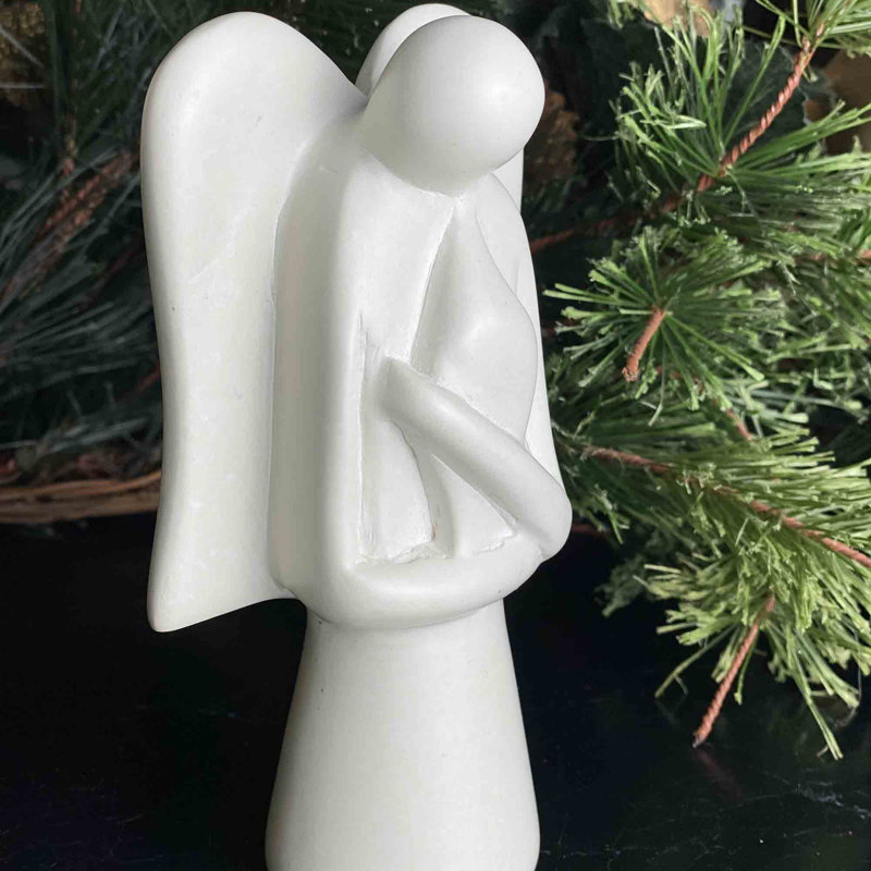Sculpture ange