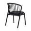 Ensemble de salle à manger ovale L 79 po x l 43 po Flitwick Aarush-98202725-98202727