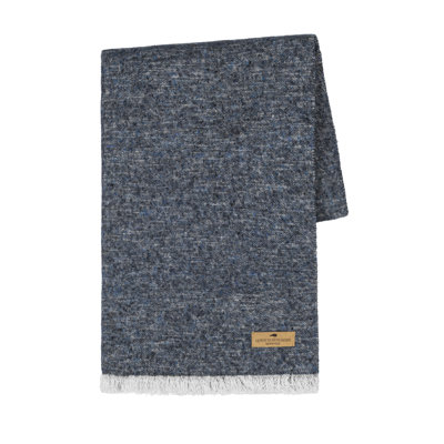Cinder Mist Throw