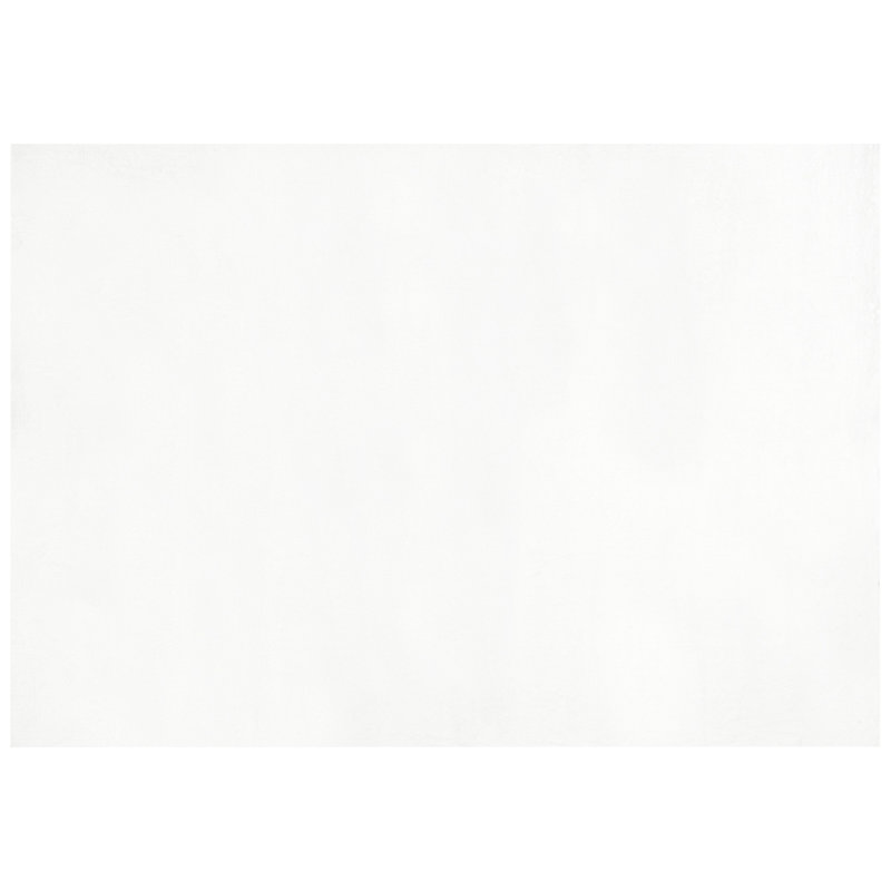 Amanni Solid Colour Hand Woven Area Rug, Rectangle 160 x 230cm