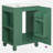 24'' Single Bathroom Vanity Set With Ceramic Top-114193916
