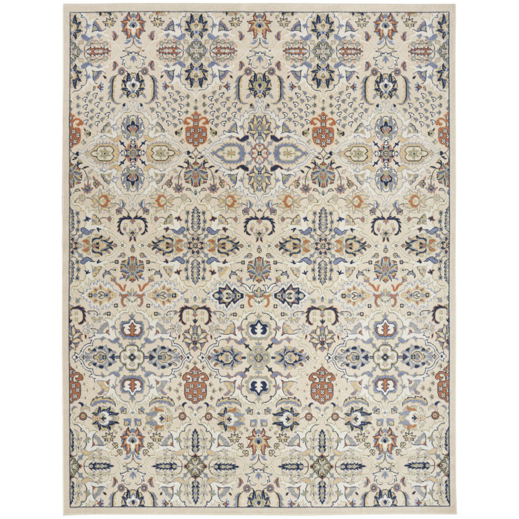 Hripsik Persian Area Rug