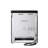 Hamilton Beach, 30" Gas Range Knob Control , With Touch Timer, Stainless Steel