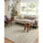 Gault Cotton Geometric Indoor Rug-298538092