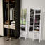 Armoire à bijoux Alexz
