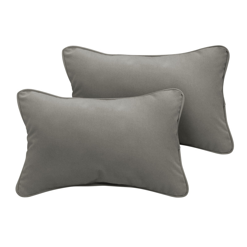 Coussin de sol intérieur / extérieur Sunbrella