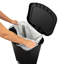 Poubelle en plastique GLAD 13 gallons-85590705
