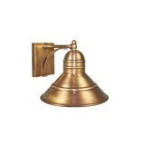Barn 1 - Light Outdoor Armed Sconce