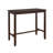 Bartonville Solid Wood Base Pub Table-1298123742-1298123741