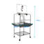 159cm Stainless Steel Flight Cage