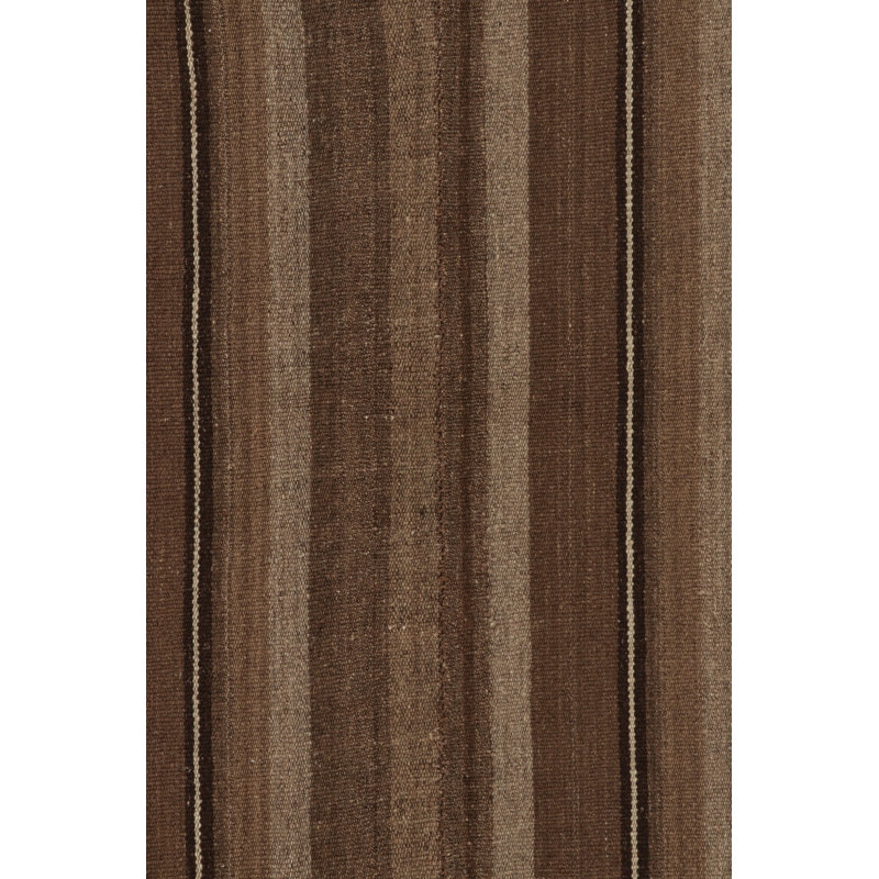 Kilim & Flat Weave One-of-a-Kind 5'9X6'3 Area Rug