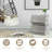 Rebrilliant Fabric Bin