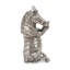 Zuri the Zebra - Speak No Evil