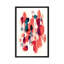 «Day and Night» par Lesia Binkin - reproduction d'art-53128384-49904241
