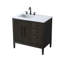 Meuble-lavabo simple 36 po-2133931163