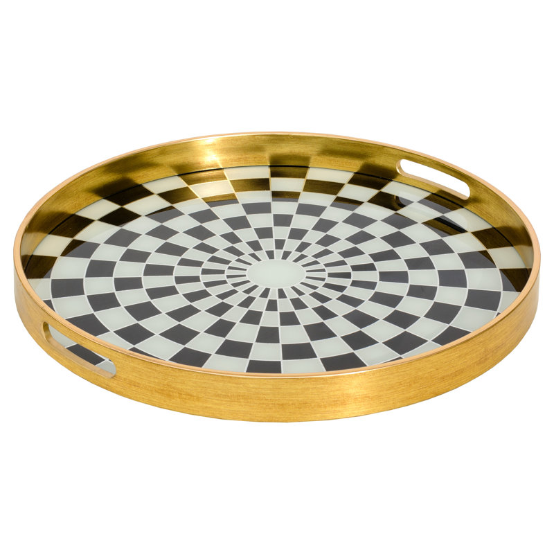 Bell Tray