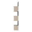 5 Piece Corner Shelf-1598343023