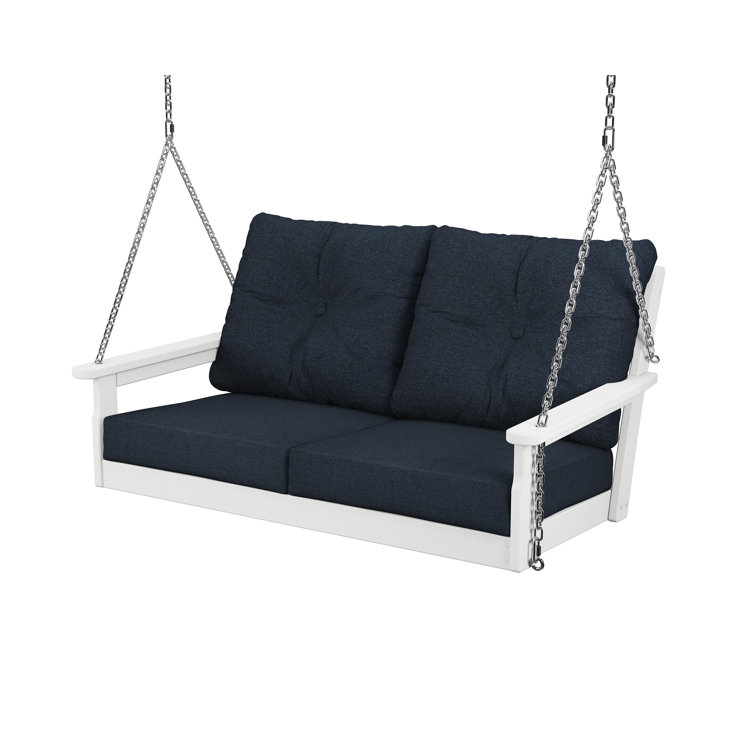 Vineyard Deep Seating Swing