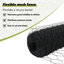 Hexagon Fence Steel-1234796998-1234797019
