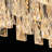 40" Luxury Chandelier