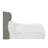 Tomey Upholstered Headboard-897476721-851469423