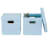 Cube Box-302564198