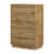 Brown is out of stock selected