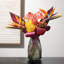 Ruebin 8'' Glass Table Vase-747422836