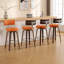 Tabouret de bar et de comptoir Sonja-351967841-351967842