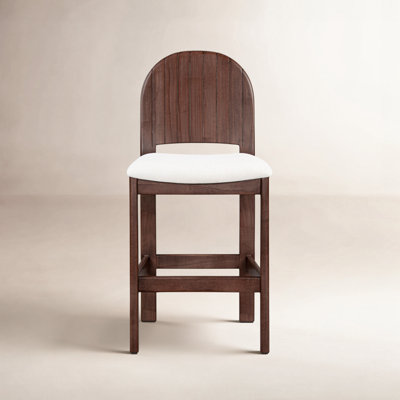 Crossley 25" Bar Stool