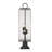 Ahmauri Seeded Pier Mount Light