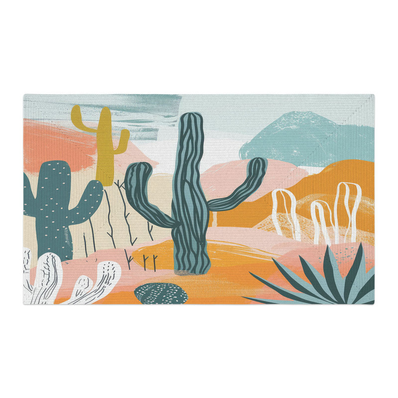 Ylan, Rectangle 3' x 5'
