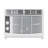 Climatiseur de fenêtre compact 5000 BTU