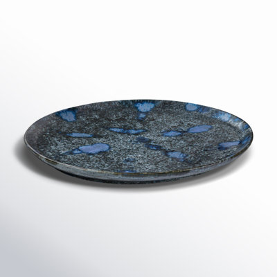 Joss & Main Yalina Ceramic Platter