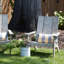 Adirondack en teck Ashland - Huître-922369633-823230807-922365297