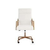 Collin Swivel Office Chair