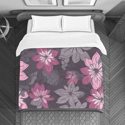 Housse de couette Ilma