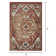 Raaya Damask Indoor Rug