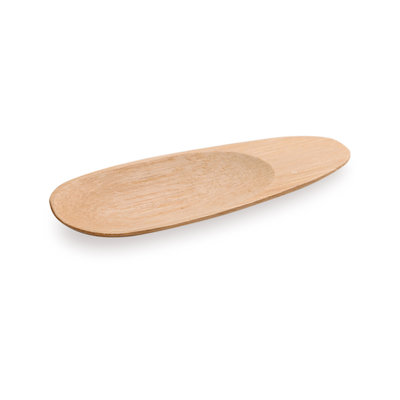 Disposable Bamboo Spoons